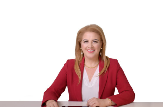 maria papazoglou