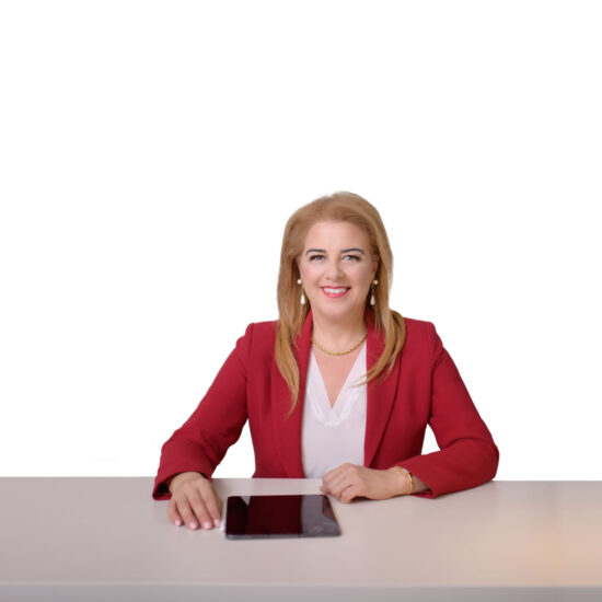 maria papazoglou