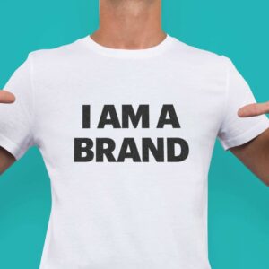 I am a brand