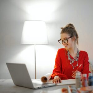 seeking for job