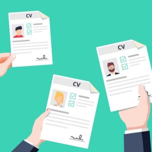 cv