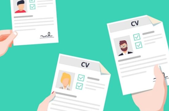 cv