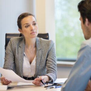interview