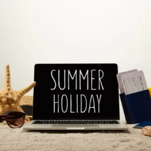 summer holiday