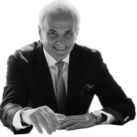 ΓΙΩΡΓΟΣ ΜΠΑΡΜΠΟΥΤΗΣ