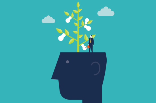 personal growth
