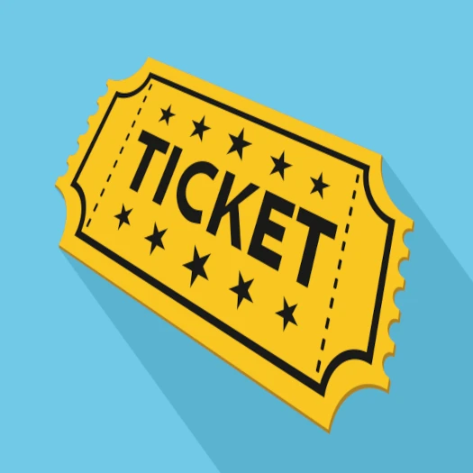 ticket