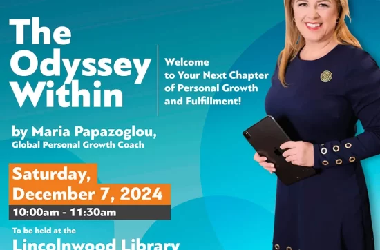 odyssey within chicago