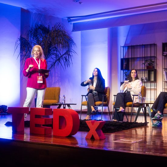 The Skills of Tomorrow Are Built Today - and They Start From Within