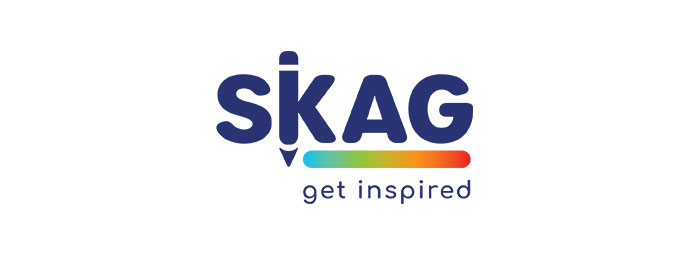skag logo